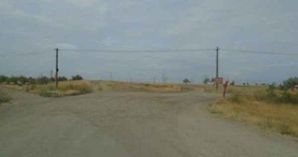 Teren extravilan arabil cota parte 3/32 Smardan, ID: R276...