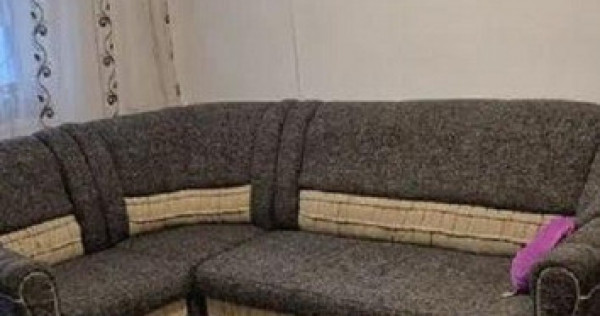 Tomis Nord, apartament 4 camere, gaze, mobilat, inchirieri Constanta