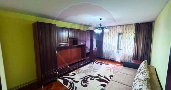 Apartament cu 2 camere, parter – confort și acces faci...