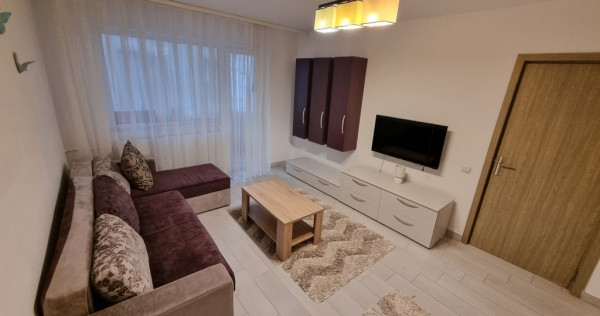 Apartament zona Tomis Nord