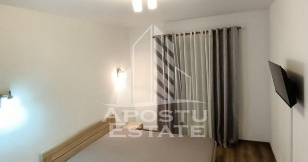 Apartament modern 2 camere, loc de parcare, curte proprie...