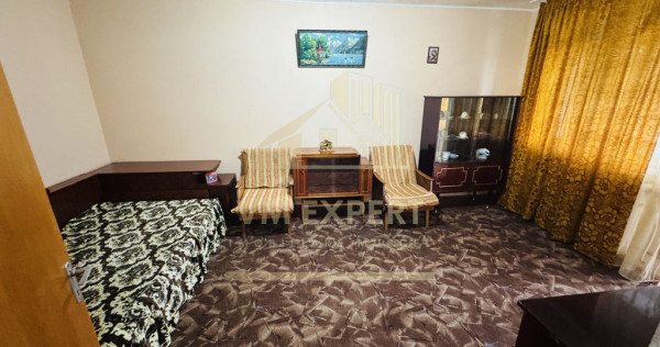 APARTAMENT 2 CAMERE ETAJ 4 CAMPULUNG VIȘOI