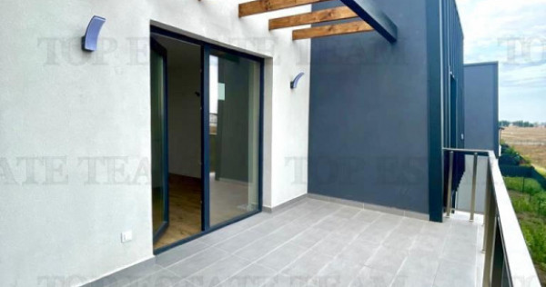 Vile moderne de in Pipera – confort, calitate si invest...