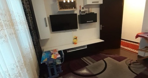 2 camere Berceni | Parcare | Mobilat | 90.000 € | Drumul Binelui