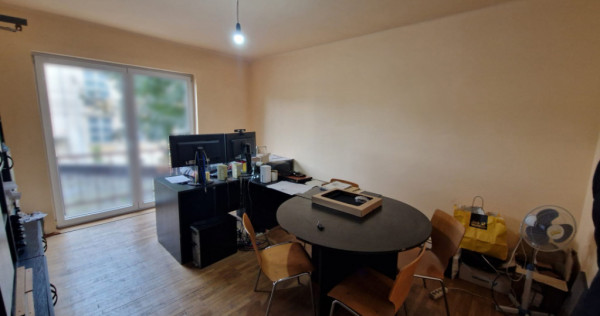 Apartament 2 camere, 48 mp, zona Central