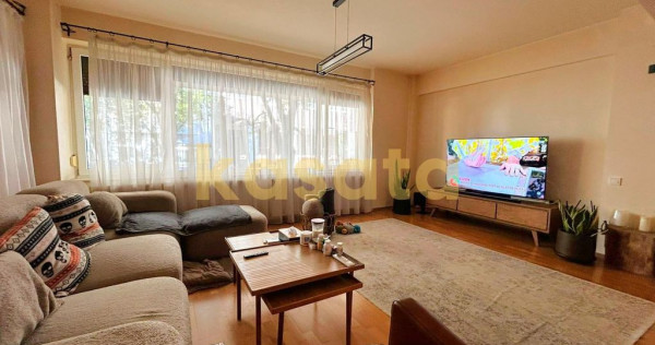 Apartament 3 camere Dorobanți | 120mp | Parcare | Bloc b...