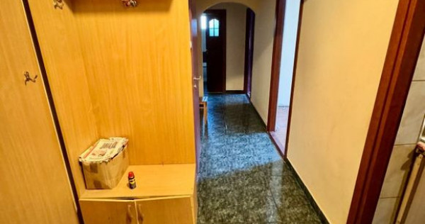 Apartament 3 camere decomandat Tomis Nord- Campus