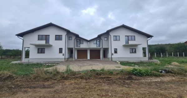 Casa noua Santuhalm -Deva