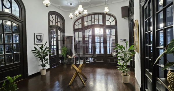 Casa de birouri de inchiriat 11 camere