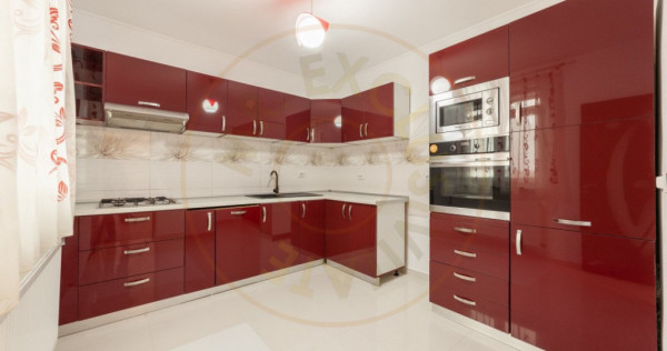 4 camere + garaj + panouri fotovoltaice | Bradu &ndash; 5 minute