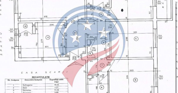 Apartament 4 camere decomandat/1 mai/ ultrafinisat/Craiova