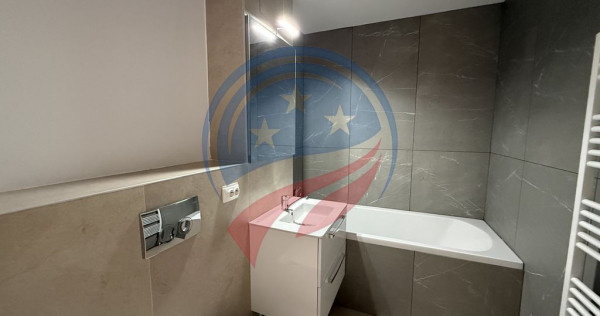 Apartament 4 camere decomandat/1 mai/ ultrafinisat/Craiova