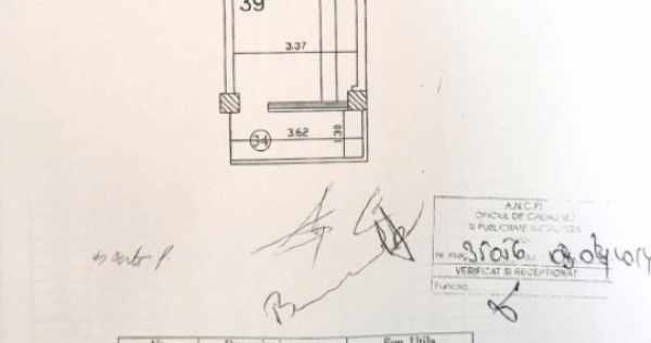 Exclusive Residence Copou Apartament Liber