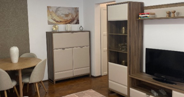 Apartament 2 camere Bucurestii noi