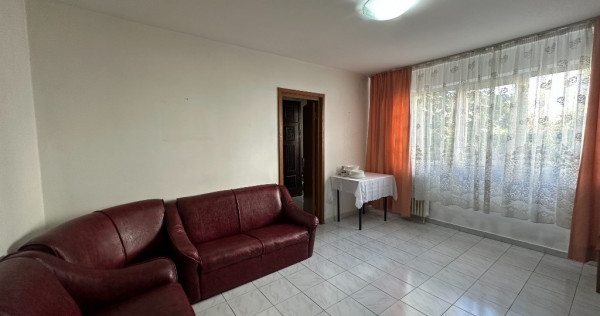 VIGAFON - Apartament 3 camere Malu Rosu