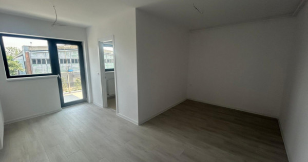 Garsoniera Spatioasa-Complex NOU / Hils Republica / 1D