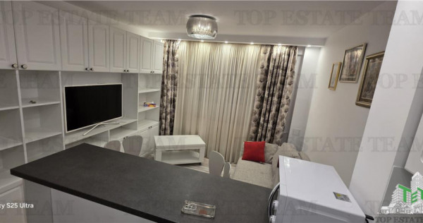 Bucuresti - Dumul Taberei/ Apartament 2 camere mobilat Premi