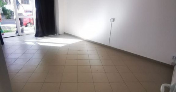 Spatiu comercial de inchiriat – 70 mp, parter, Siderurg...