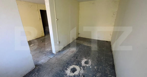 Apartament 2 camere, 30 mp, zona Micro 9