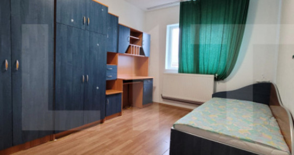 Apartament 3 camere, 87 mp, zona Aradul Nou