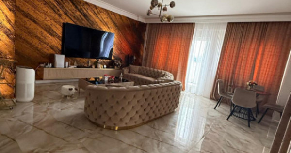 Penthouse de vanzare, 160 mp, zona Electroputere Mall