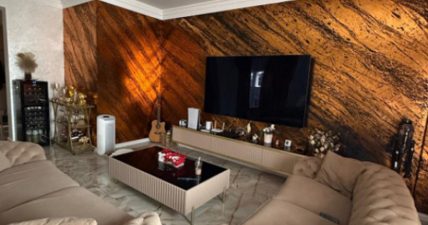 Penthouse de vanzare, 160 mp, zona Electroputere Mall