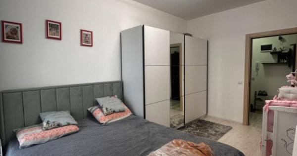 Apartament 3 camere - Sector 4