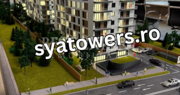 2 Camere Direct Dezvoltator 6 min STB/Credit Ipotecar 15%