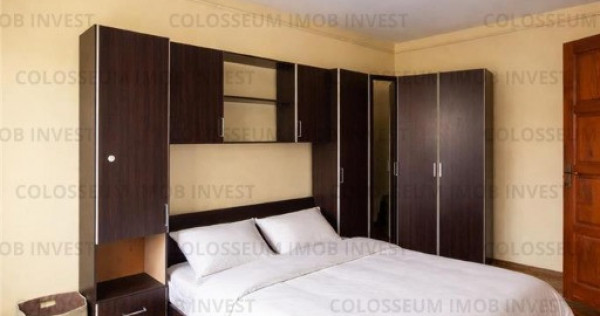 Apartament cu 2 camere, semidecomandat - zona Astra