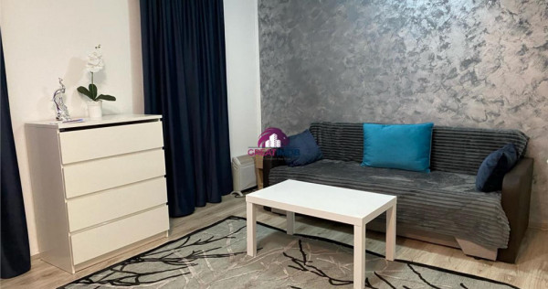 Garsoniera de (Oferta 1)