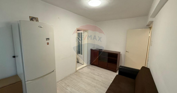 Apartament 2 camere 30 mp
