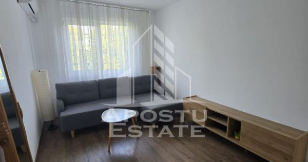 Apartament 3 camere, Pet Friendly, zona Sagului