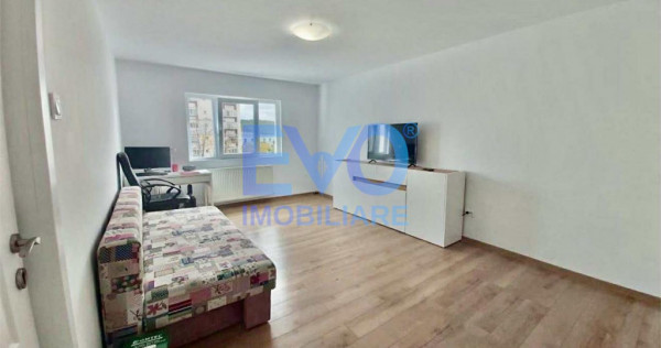 De , apartament 2 camere, renovat recent, CUG, RONDUL VECHI,