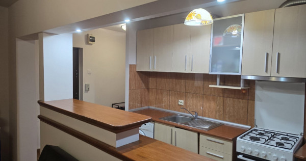 Proprietar &icirc;nchiriez apartament 2 camere-zona Virtuții