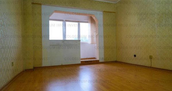 COLOSSEUM : Apartament 2 Camere Zizinului Judetean