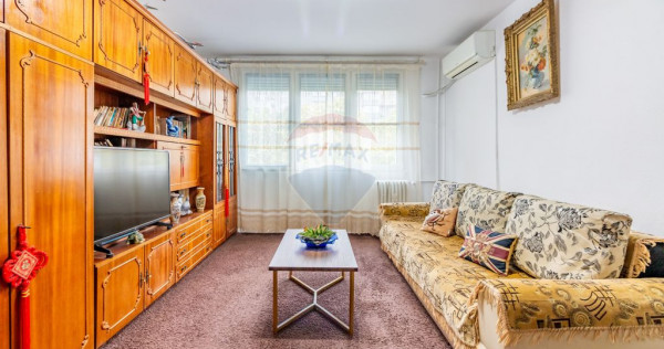 Apartament 3 camere | Huedin Brancoveanu Berceni