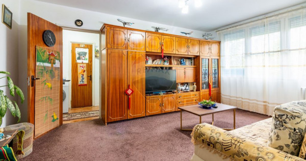 Apartament 3 camere | Huedin Brancoveanu Berceni