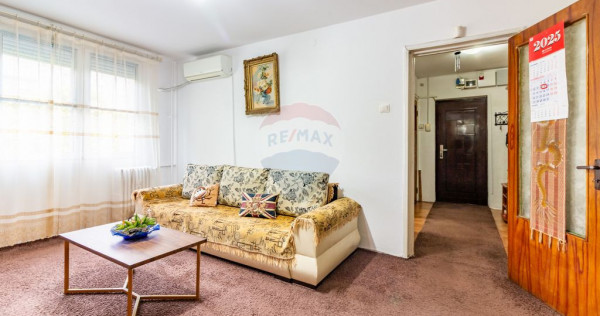 Apartament 3 camere | Huedin Brancoveanu Berceni