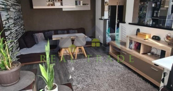 Apartament 3 camere zona Vlahuta ITC