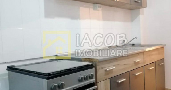 Apartament parter 2 CD, zona Lidl Gara