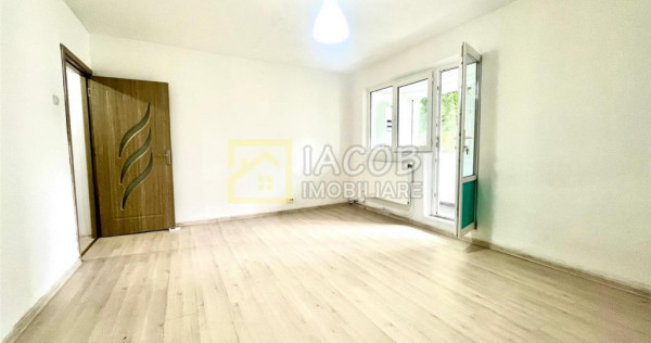 Apartament parter 2 CD, zona Lidl Gara