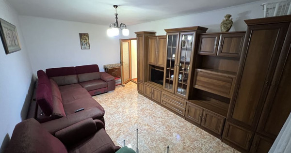 Apartament 3 camere zona Cora Bratianu - Scoala 8