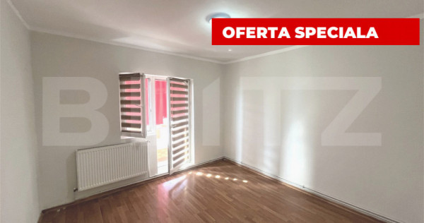 Apartament 2 camere, 52 mp, zona Soarelui