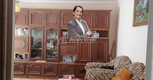 Resita, 3 Cam.cf1,Decom.Central