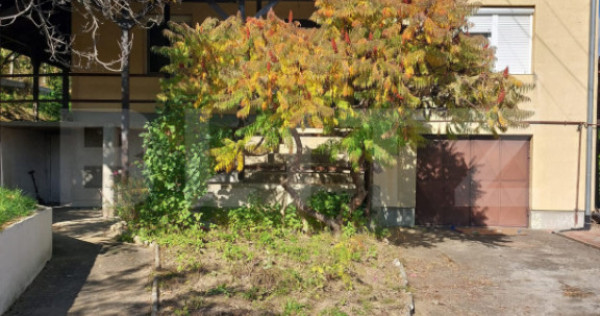 Casă de vânzare în Zalău – zonă centrală, cartier li