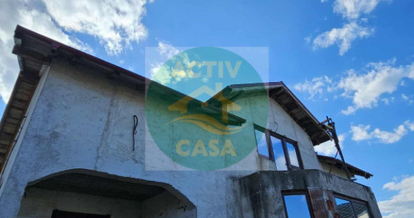 Csa de vanzare, zona Cotu-Vames