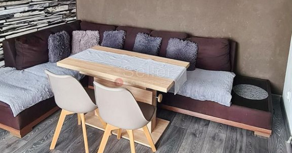 Bloc Regim Inaltime Redus