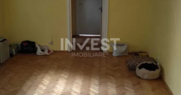 Apartament cu 3 camere- Tatarasi Dispecer- Bloc fara risc
