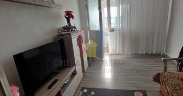 MOBILAT-UTILAT Frumos Apartament 2 camere Obor -Dorobanti