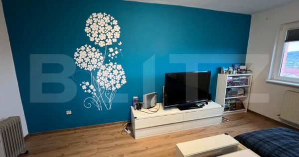 Apartament 3 camere 65 m2